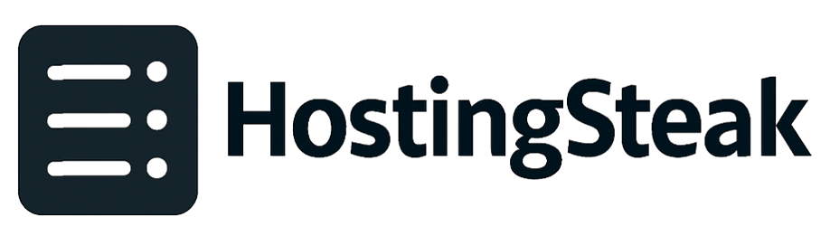 Hosting Steak LTD