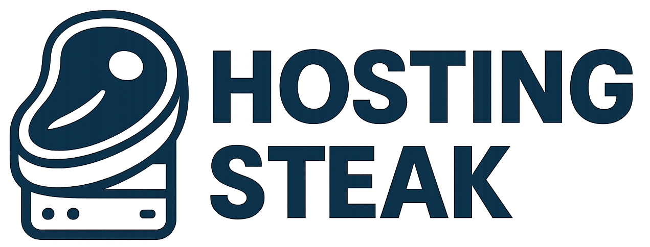 Hosting Steak